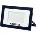 MAGNUM Прожектор MAGNUM FL12 ECO LED 100Вт slim 6500К IP65 (90018087)