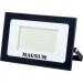 MAGNUM Прожектор MAGNUM FL12 ECO LED 100Вт slim 6500К IP65 (90018087)