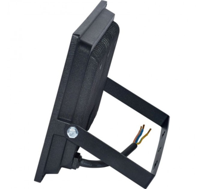 MAGNUM Прожектор MAGNUM FL12 ECO LED 100Вт slim 6500К IP65 (90018087)