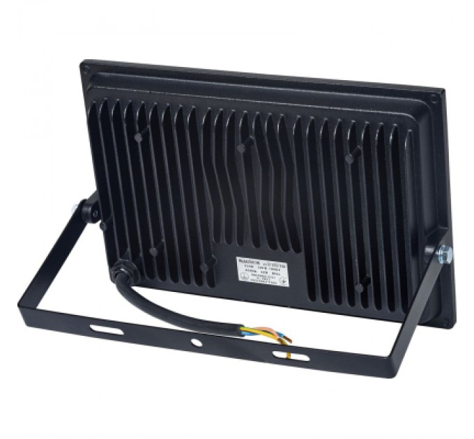 MAGNUM Прожектор MAGNUM FL12 ECO LED 100Вт slim 6500К IP65 (90018087)