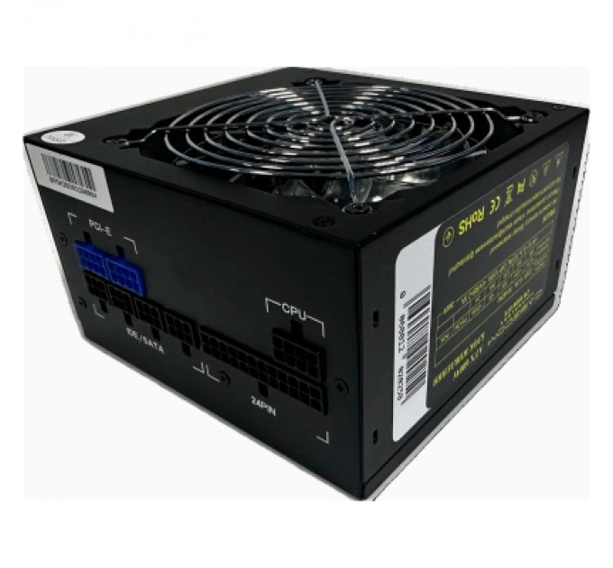 Casecom Блок живлення Casecom 600W (CM 600M)