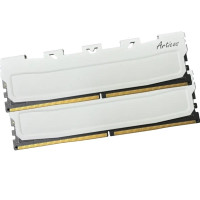 Модуль пам'яті для комп'ютера DDR4 32GB (2x16GB) 3200 MHz Articos eXceleram (EA40321618D-32)