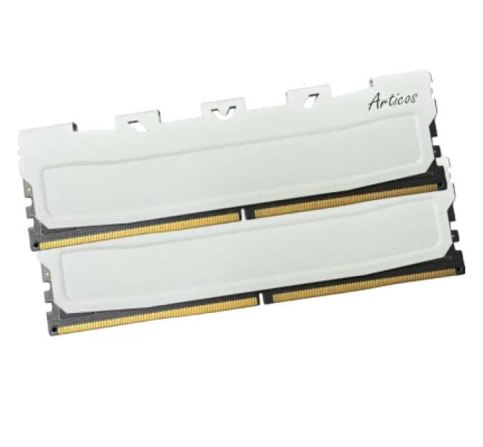 eXceleram Модуль пам'яті для комп'ютера DDR4 32GB (2x16GB) 3200 MHz Articos eXceleram (EA40321618D-32)