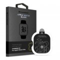 Armorstandart Скло захисне Armorstandart Supreme Black Icon Apple Watch Ultra 49 mm (ARM77073)
