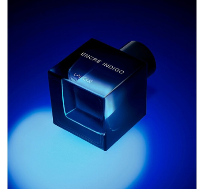 Lalique Парфумована вода Lalique Encre Indigo 100 мл (7640171194899)