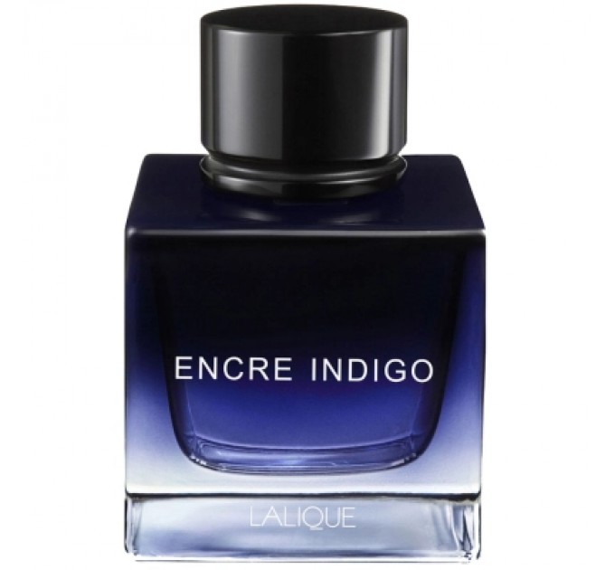Lalique Парфумована вода Lalique Encre Indigo 100 мл (7640171194899)