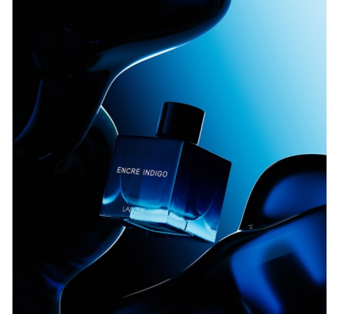 Lalique Парфумована вода Lalique Encre Indigo 100 мл (7640171194899)
