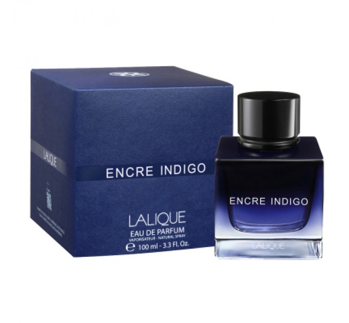 Lalique Парфумована вода Lalique Encre Indigo 100 мл (7640171194899)