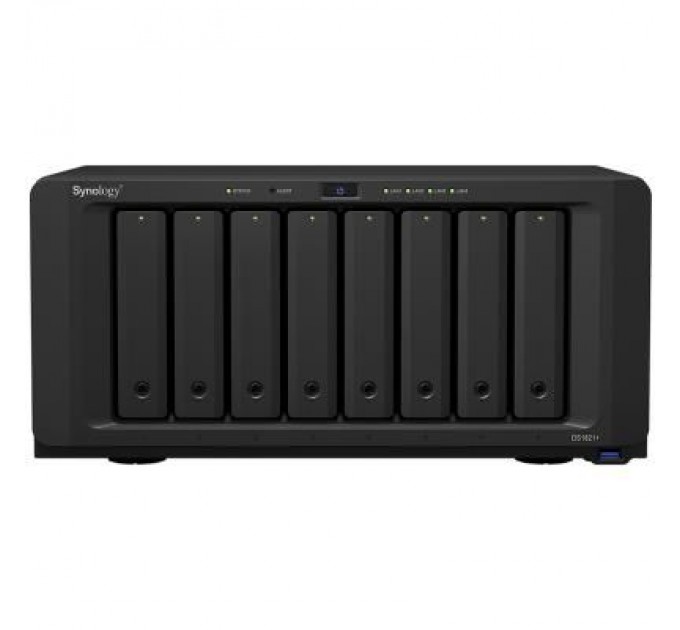NAS Synology DS1821+