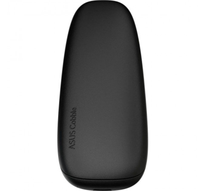 ASUS Кишеня зовнішня ASUS SSD PCIe NVMe M.2 2230/2242/2260/2280 USB Type-C 3.2 Gen 2x1 black (90DD02R0-M09000)