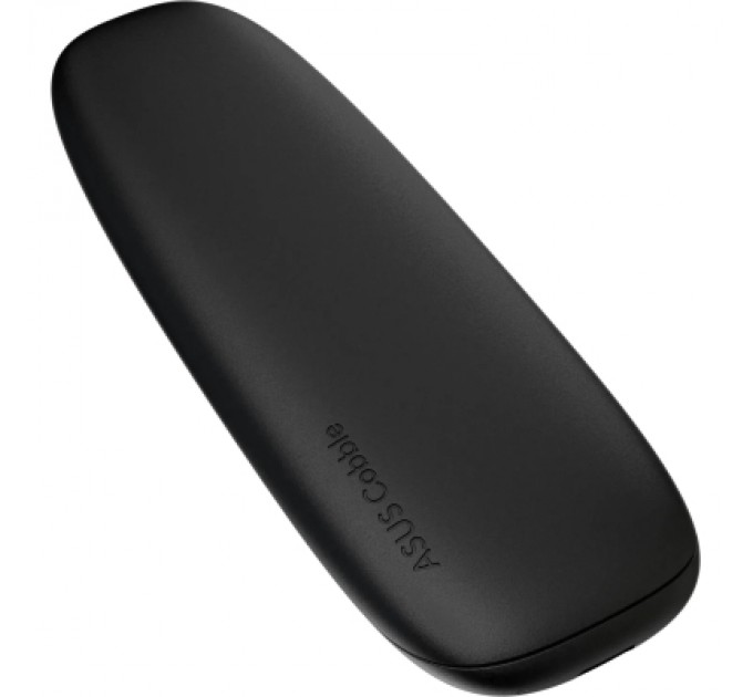 ASUS Кишеня зовнішня ASUS SSD PCIe NVMe M.2 2230/2242/2260/2280 USB Type-C 3.2 Gen 2x1 black (90DD02R0-M09000)