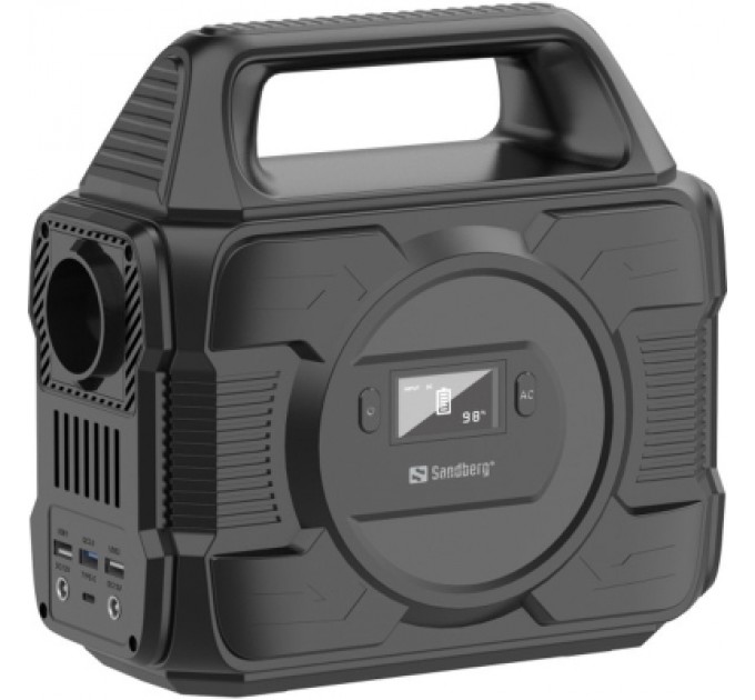 Sandberg Зарядна станція Sandberg AC300 288Wh (420-84)