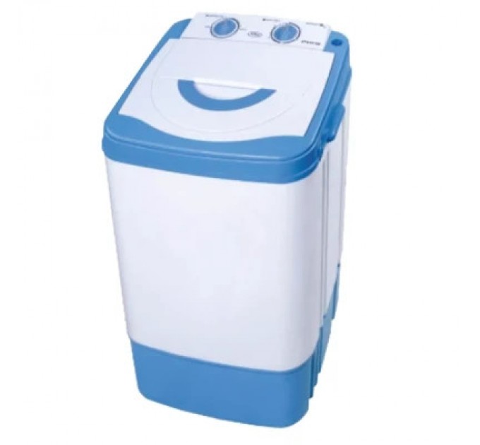 Grunhelm Пральна машина Grunhelm GWB-W701-W