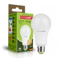 Eurolamp Лампочка Eurolamp LED А70 15W E27 3000K 220V (LED-A70-15272(P))