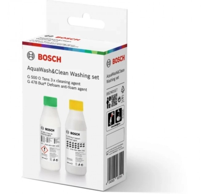 Bosch Миючий засіб для пилососа Bosch BBZWDSET