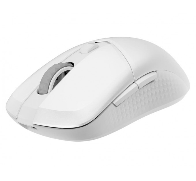 MSI Mиша USB OPTICAL WRL GAMING VERSA 300 W WHITE MSI