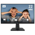 MSI Монiтор MSI 21.5" Pro MP225V VA Black 100Hz