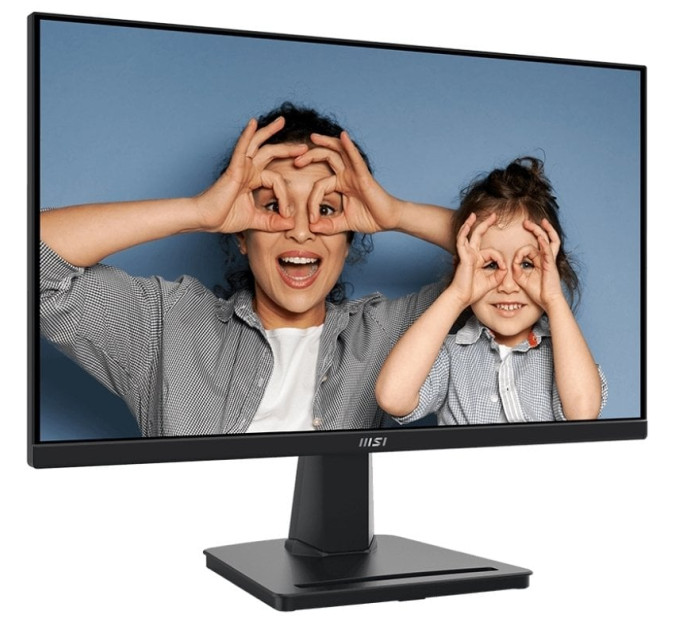 MSI Монiтор MSI 21.5" Pro MP225V VA Black 100Hz