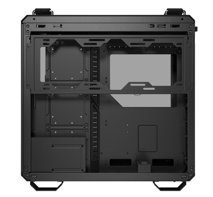 ASUS Корпус Asus TUF Gaming GT502 Horizon Black без БЖ (90DC0090-B19020)