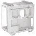 ASUS Корпус Asus TUF Gaming GT502 Horizon White без БЖ (90DC0093-B19010)