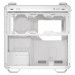 ASUS Корпус Asus TUF Gaming GT502 Horizon White без БЖ (90DC0093-B19010)