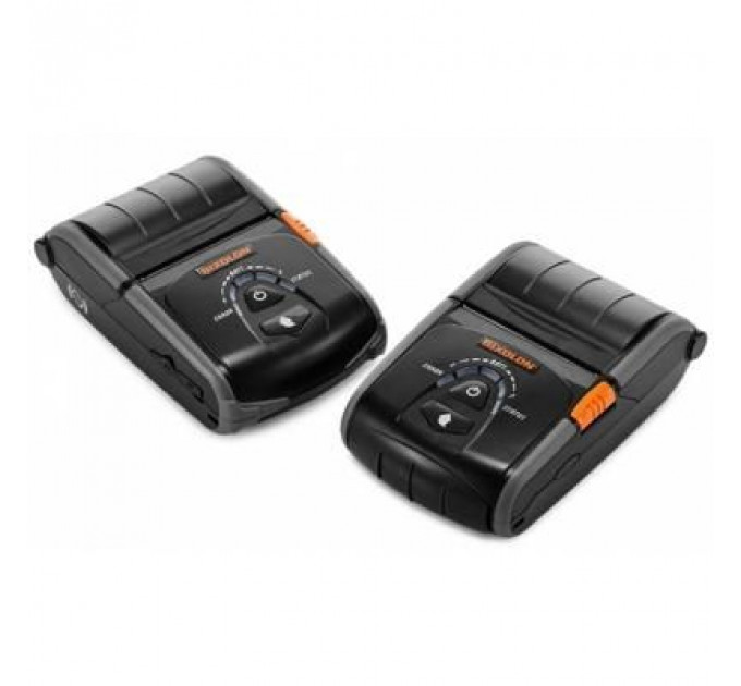 Принтер чеків Bixolon SPP-R200III WiFi (SPP-R200IIIWK)