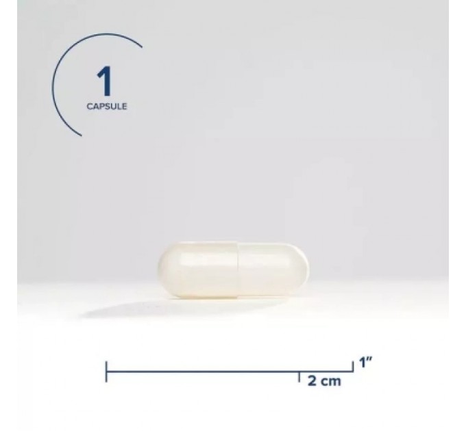 Seeking Health Вітамін Seeking Health Вітамін D3+K2, 5000 МО та 100 мкг, Vitamin D3+K2, 60 вегетаріанських ка (SKH-52136)