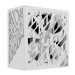 ASUS Блок живлення Asus ROG Strix 1000W Platinum White Edition (90YE00W4-B0NA00)