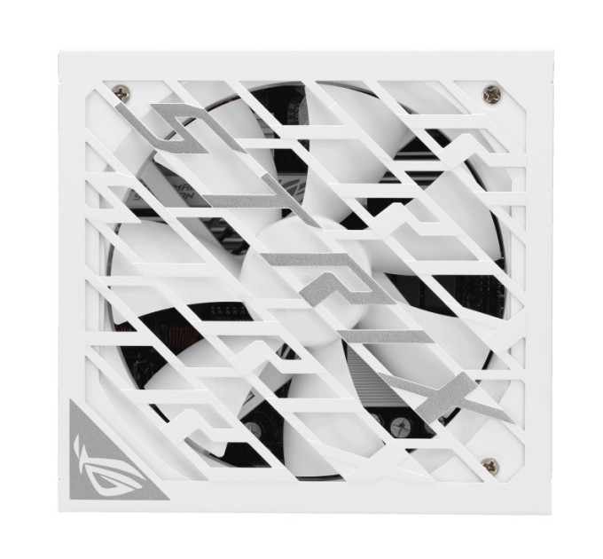 ASUS Блок живлення Asus ROG Strix 1000W Platinum White Edition (90YE00W4-B0NA00)