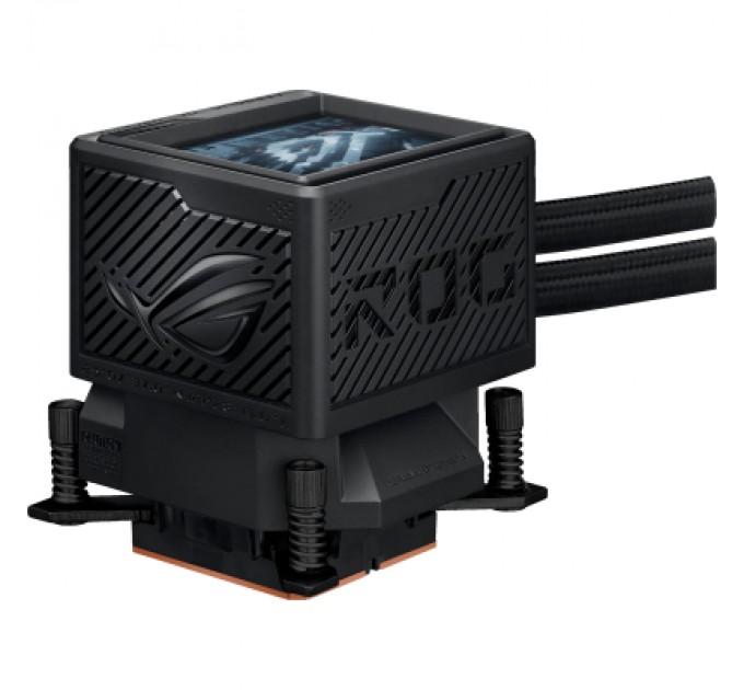 ASUS Система рідинного охолодження ASUS ROG-RYUJIN-III-360-ARGB EXTREME (90RC0131-M0EAY0)