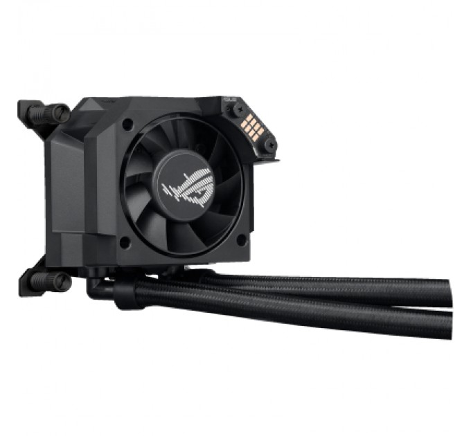 ASUS Система рідинного охолодження ASUS ROG-RYUJIN-III-360-ARGB EXTREME (90RC0131-M0EAY0)
