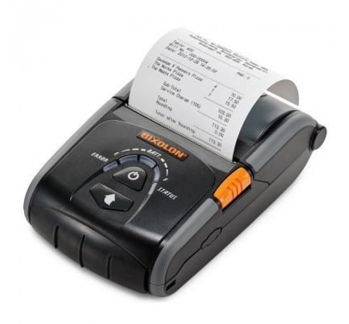 Принтер чеків Bixolon SPP-R200III WiFi (SPP-R200IIIWK)