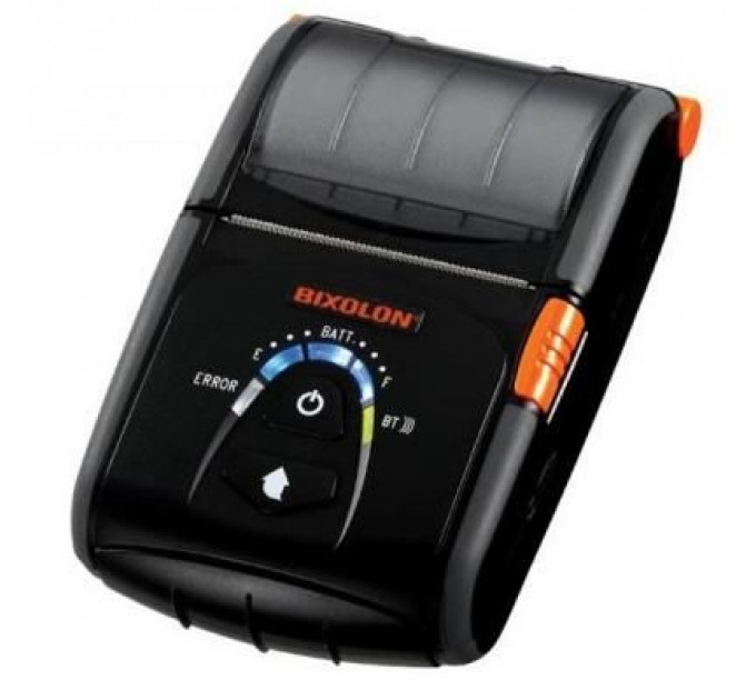 Принтер чеків Bixolon SPP-R200III WiFi (SPP-R200IIIWK)