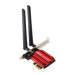 Fenvi Бездротовий адаптер Fenvi PCE-AXE3000 (Intel AX210)