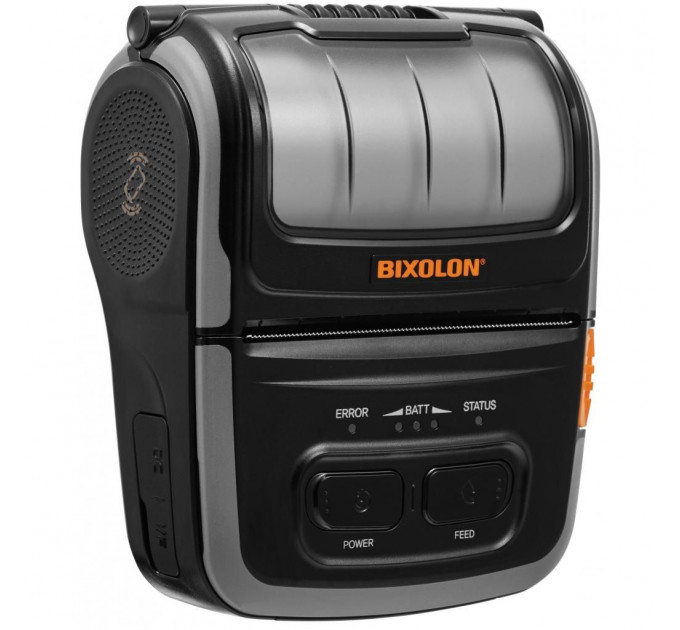 Принтер етикеток Bixolon SPP-R310BK BT (11606)