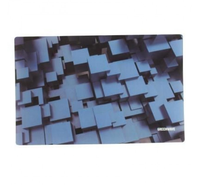 Greenwave Килимок для мишки Greenwave MultiPad-02 (R0004761)