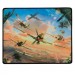 Greenwave Килимок для мишки Greenwave Game-S-01 (R0004758)