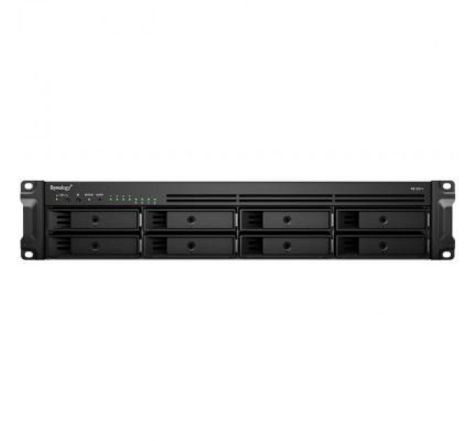 NAS Synology RS1221+