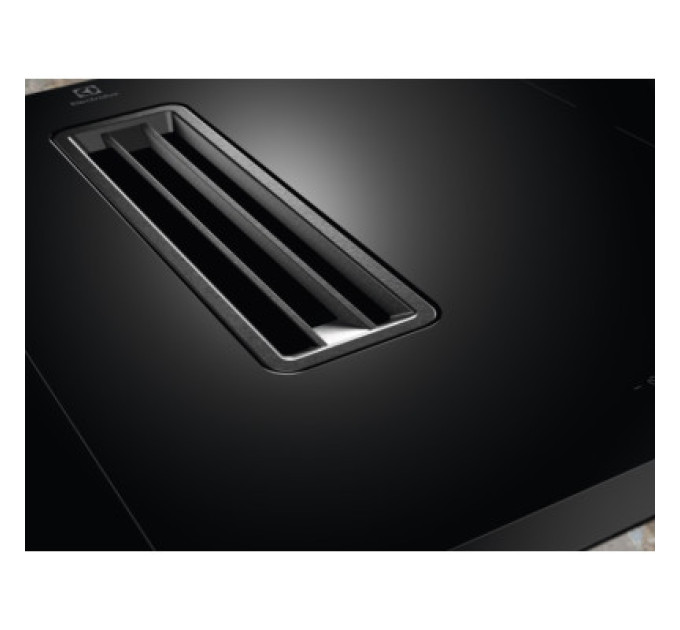 Electrolux Варочна поверхня Electrolux KCC83443