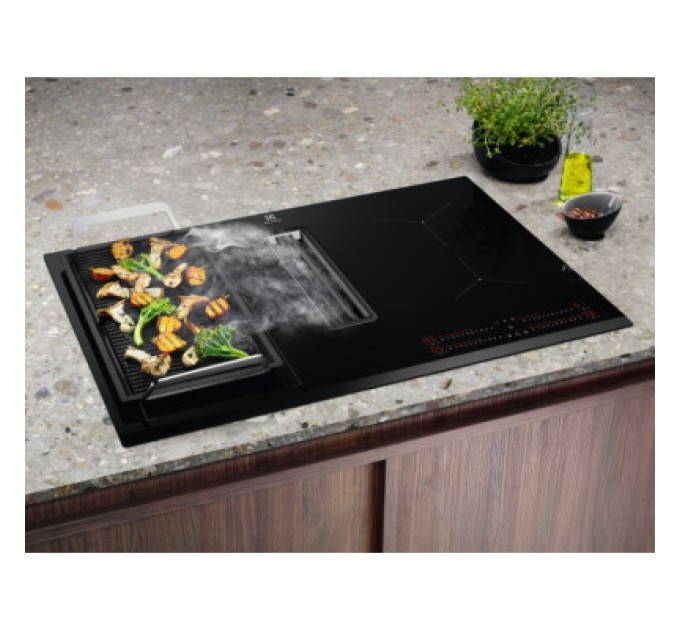 Electrolux Варочна поверхня Electrolux KCC83443