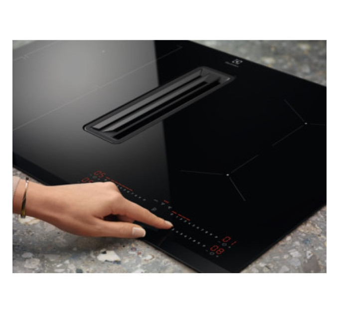 Electrolux Варочна поверхня Electrolux KCC83443
