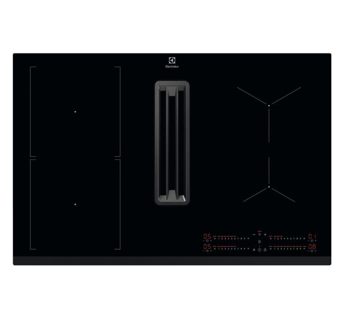 Electrolux Варочна поверхня Electrolux KCC83443