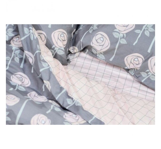 Viluta Постільна білизна Viluta 20127 Ранфорс євро (20127 ev)
