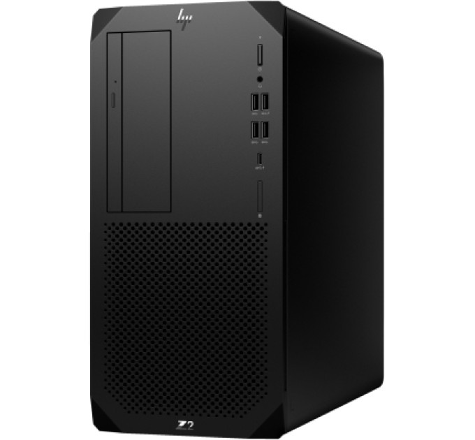 HP Комп'ютер HP Z2 G9 TWR / i7-14700, 16, 512, ODD, кл+м, Win11P (86D55EA)
