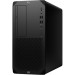 HP Комп'ютер HP Z2 G9 TWR / i7-14700, 16, 512, ODD, кл+м, Win11P (86D55EA)