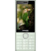 Sigma Мобільний телефон Sigma X-style 353 TREND Mint (4827798626221)