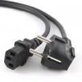 Cablexpert Кабель живлення C13 10m Cablexpert (PC-186-VDE-10M)