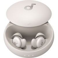 Навушники Anker SoundCore Sleep A20 White (A6611G21)