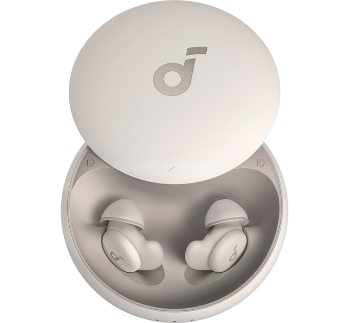 Anker Навушники Anker SoundCore Sleep A20 White (A6611G21)