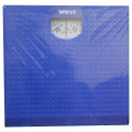 West Ваги підлогові West WSM122BL
